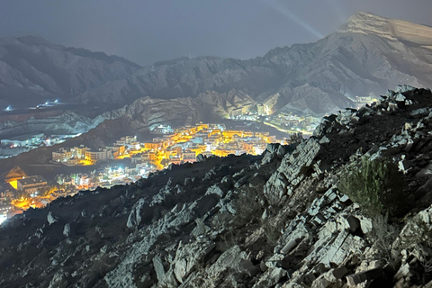 Stadtführung durch das Leben in Muscat und die lokale KulturLeben und Kultur in Muscat