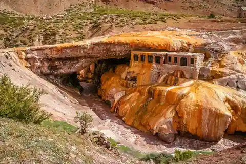 4 dias épicos em Mendoza entre vinhedos e montanhas