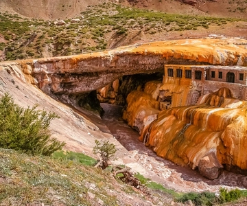 4 dias épicos em Mendoza entre vinhedos e montanhas
