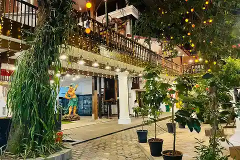 Visite guidée de la ville de Colombo en soirée
