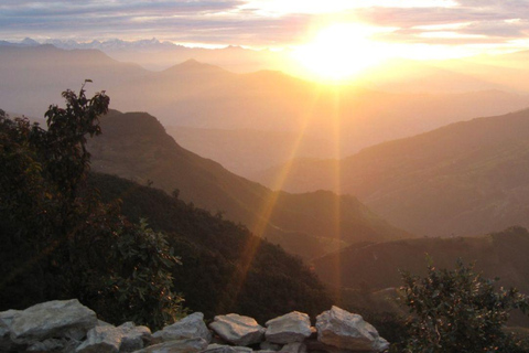 Kathmandu: Helambu Short Trek with Lodging & Meals