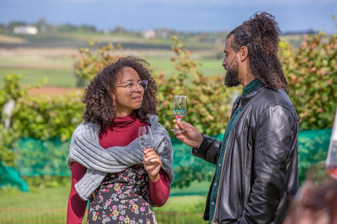 Tour enológico por el valle de Annapolis, en Nueva Escocia, dirigido por un sumiller.Tour enológico por el valle de Annapolis, en Nueva Escocia, dirigido por un sumiller