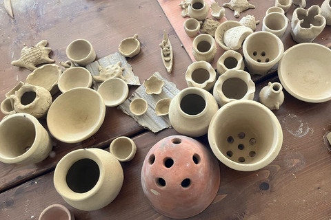 Stwórz własne dzieło sztuki