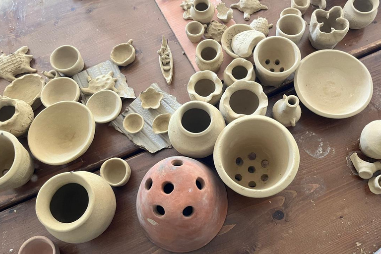 Stwórz własne dzieło sztuki