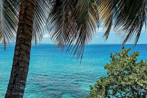 Puerto Rico: Cueva del Indio, Waterfalls, & Beach Tour