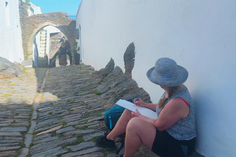 Évora’s UNESCO Sites and the Enchanted Village of Monsaraz