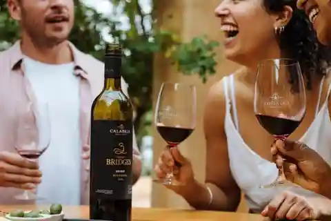 Combo: Hunter Valley Tour + Sydney Hop-on-Hop-off Bus Ticket