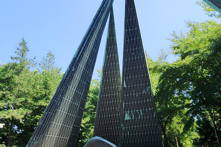 Seoul: Incheon Landing Operation & UN Forces Expert-Led Tour Incheon Landing Operation & UN Forces History (Private Tour)