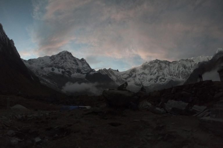 Pokhara: 7-Day Annapurna Base Camp & Jhinu Hot Springs Trek