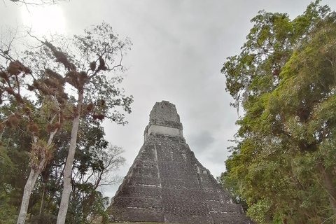 Tikal Guatemala