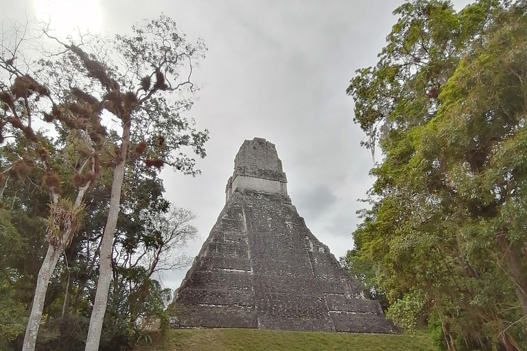 Tikal Guatemala