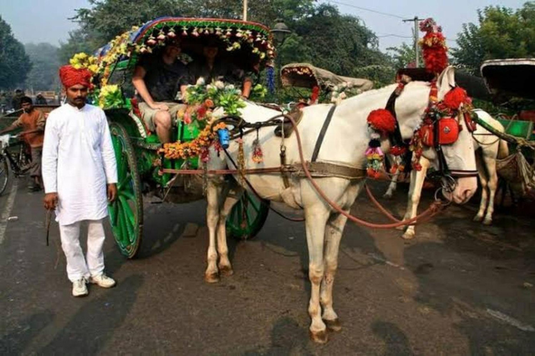 From Delhi:- Taj Mahal & Agra fort tour with popular guide From Delhi:-Guide, Tickets, transport, lunch(all inclusive)