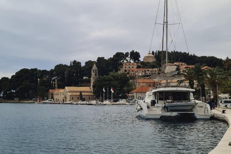 Trebinje: 5-Day Montenegro, Croatia, and Bosnia Tour