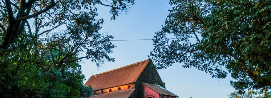 Excursion d'une journée à Mahabaleshwar-Panchgani (visite guidée d'une journée)