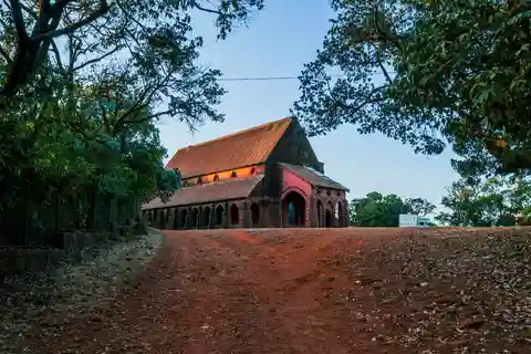 Dagtocht naar Mahabaleshwar-Panchgani (Hele dagtocht met gids)