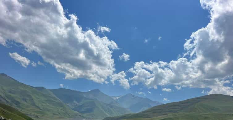 From Baku: Guba and Khinaliq Trip with Homemade Lunch photo 7