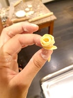 Florence, Pasta Making Class with Wine, Limoncello, and Cake - Housity