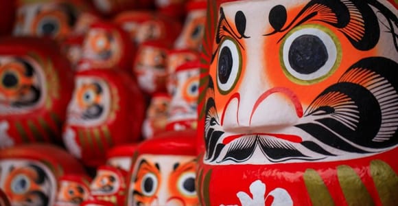 Osaka: Arashiyama, Kiyomizu-dera & Katsuō-ji Day Trip