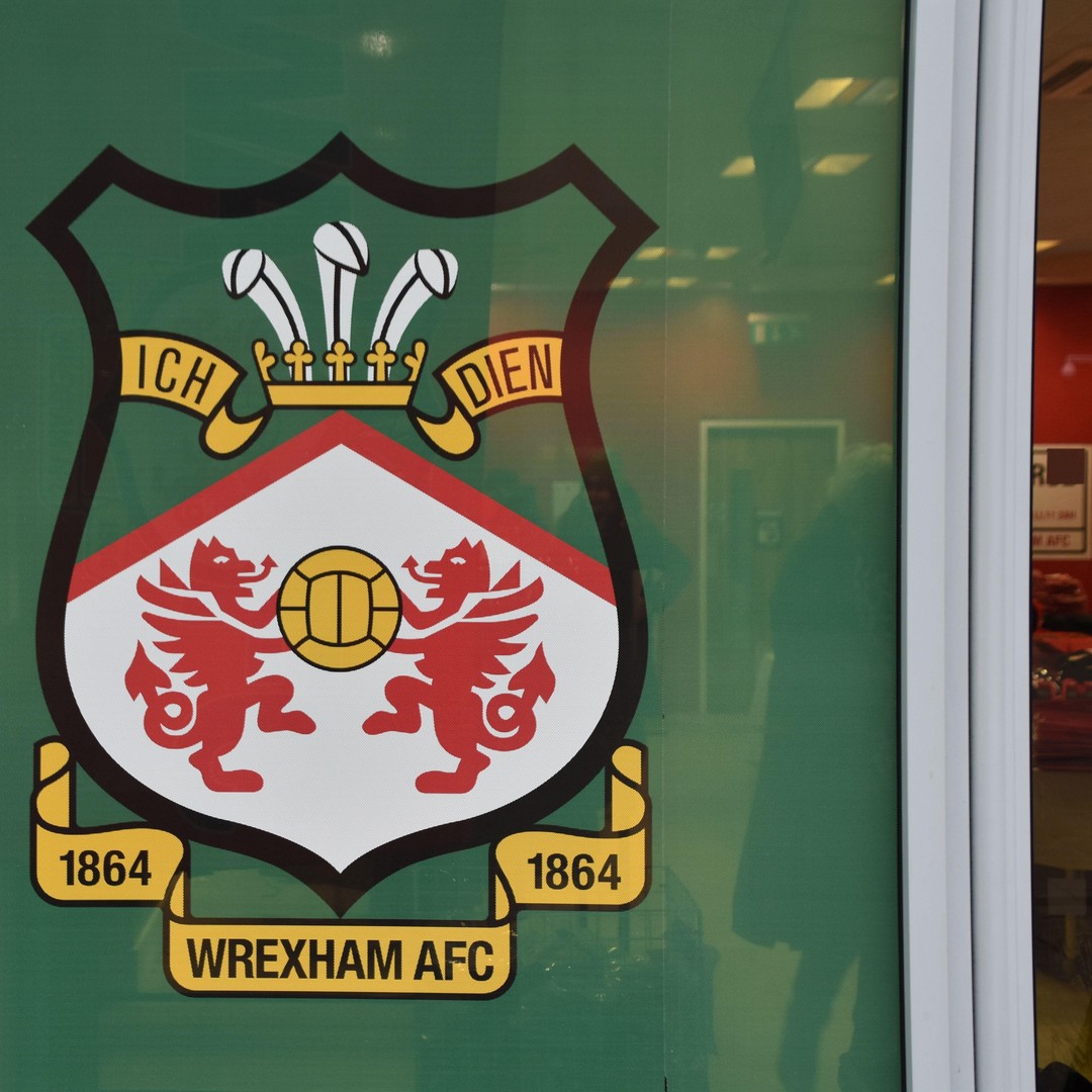 Wrexham: Welcome to Wrexham AFC Tour with Local Guide | GetYourGuide