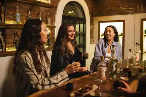 San Jose del Cabo: Mezcal Tasting