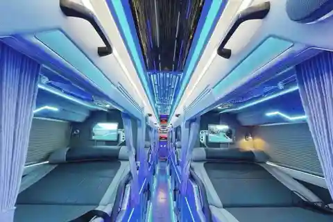 Sapa - Ninh Binh bus (Luxury Van Limousine supplier)