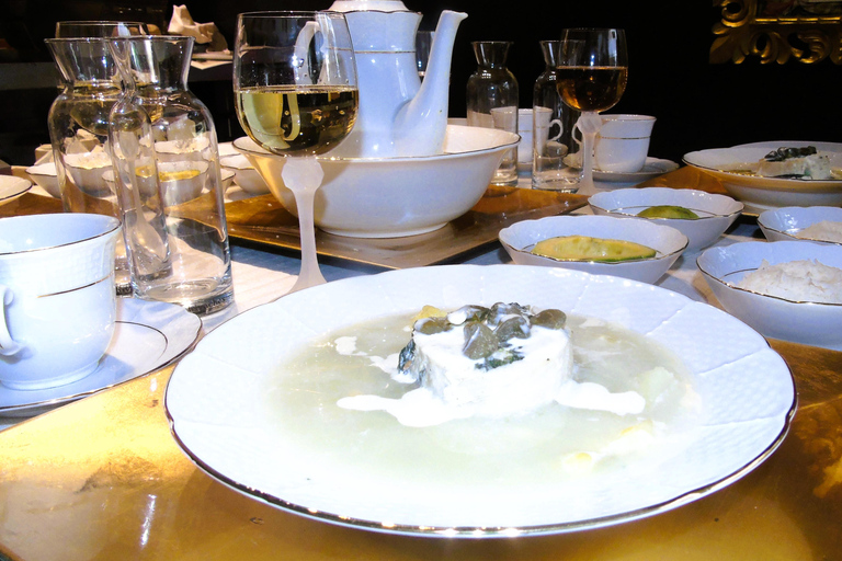 Workshop El Chef Soy Yo