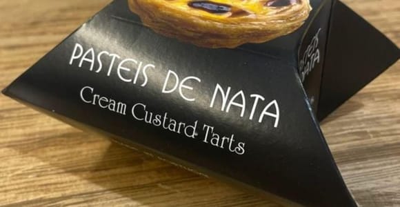 Porto: Pastel de Nata or Tile Painting Workshop