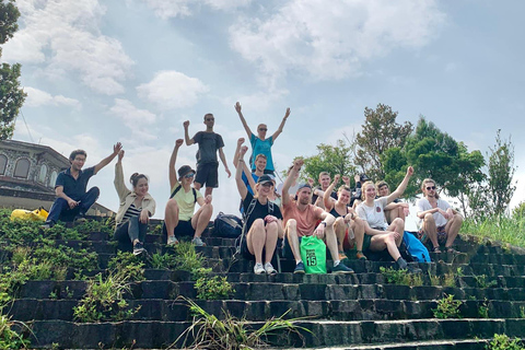 From Hue: Bach Ma National Park Hiking Day Trip with Pickup From Hoi An