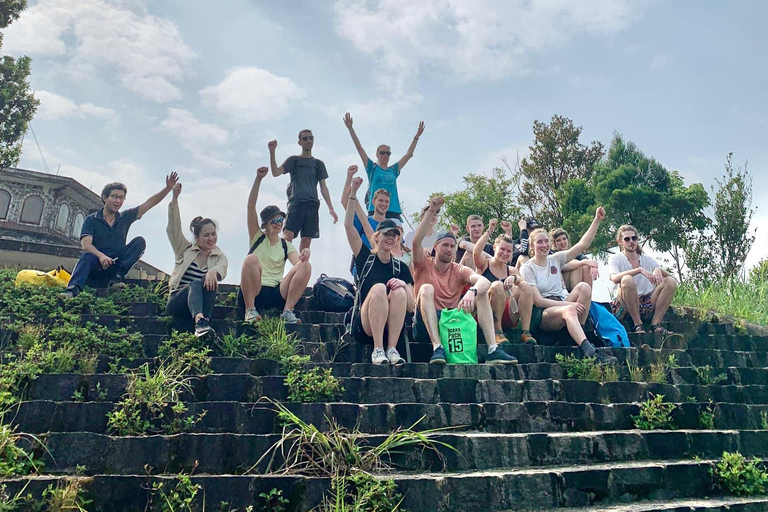 From Hue: Bach Ma National Park Hiking Day Trip with Pickup From Hoi An