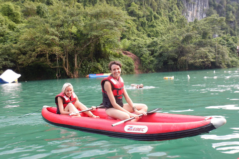 From Hanoi: Ha Long Bay 1 Day Tour With A Luxury Cruise Private Tour Guide & Shared Car Transfer & Shared Cruise