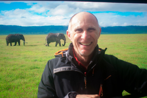 Tanzania: 2-Day Budget Safari to Tarangire and Ngorongoro