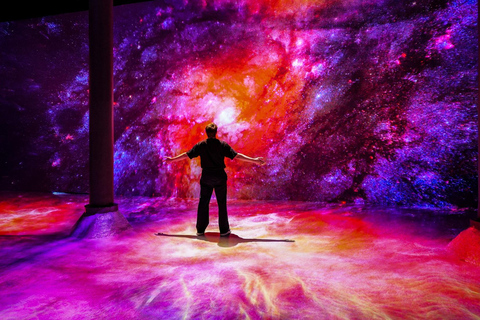 New York City: Attraction Pass with Must See Sights 5 Days Attraction Pass