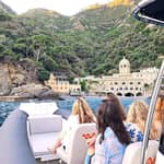Da Rapallo: crociera tra i luoghi più belli della costa con sosta a Portofino