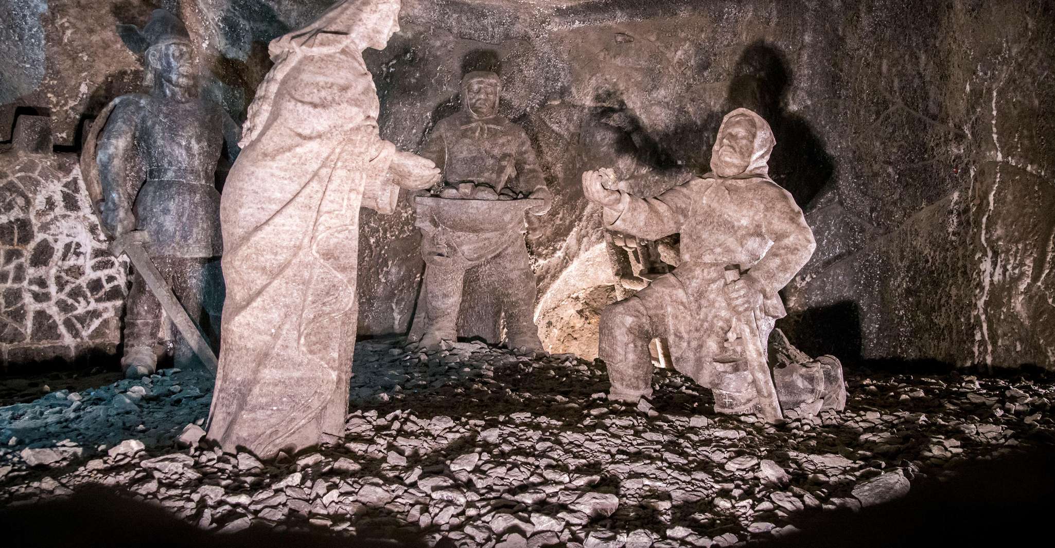 Wieliczka, Salt Mine Guided Tour with Entry Tickets - Housity