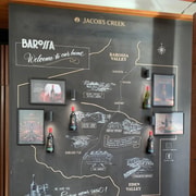 "Barossa Tour from Adelaide: 4 Tastings & Lunch Included"