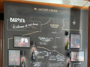 "Barossa Tour from Adelaide: 4 Tastings & Lunch Included"