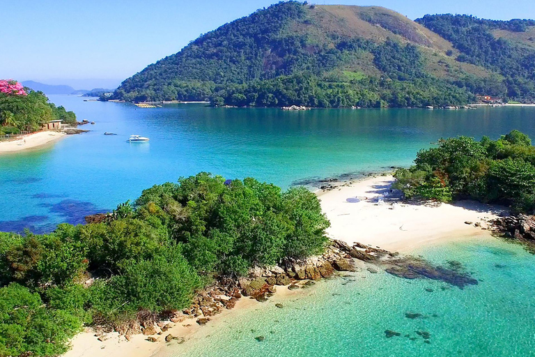 Tour guiado de Angra, con almuerzo (salida de Angra)