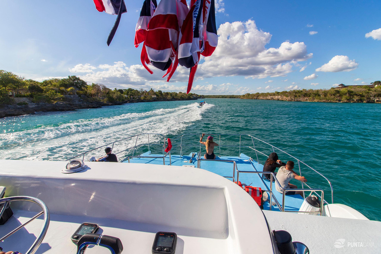 Excursión a la Isla Catalina: Barco, estancia en la playa, comida y bebidas gratis