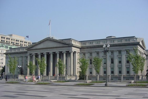 Washington D.C.: il miglior tour dello street food con una guida localeWashington D.C.: 3 ore di degustazione a piedi per piccoli gruppi