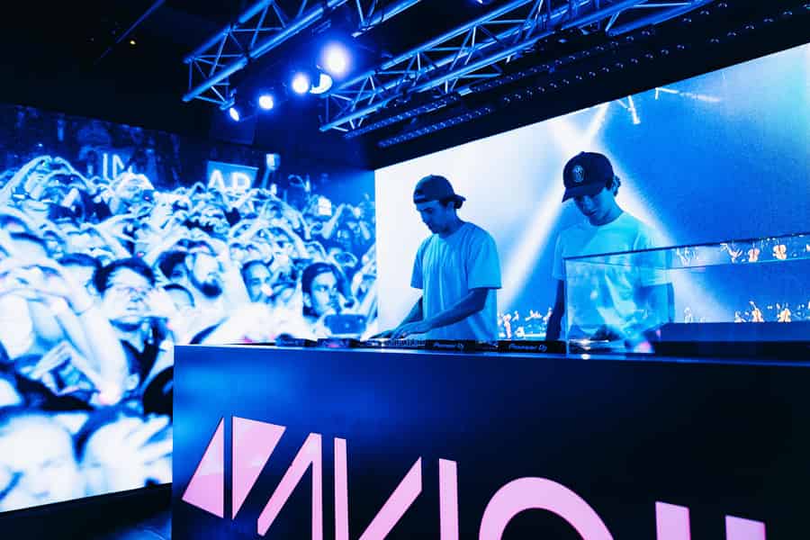 Stockholm: Avicii Experience Ticket ohne Anstehen Einlass ohne Anstehen. Foto: GetYourGuide Stockholm: Avicii Experience Ticket ohne Anstehen Einlass ohne Anstehen. Foto: GetYourGuide