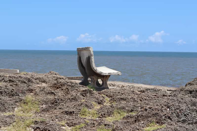 Geführte 2-Tages-Tour: Nairobi nach Malindi Beach & Vasco dagama ...