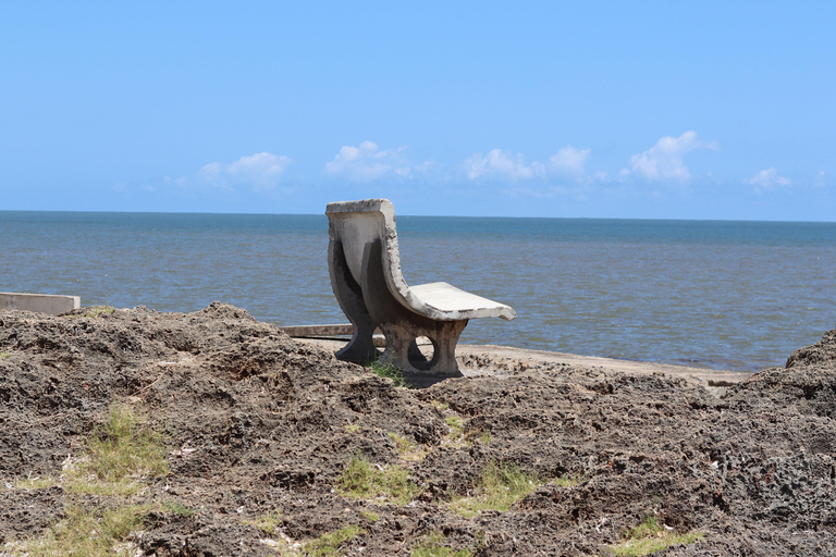 Tour guiado de 2 días: De Nairobi a la playa de Malindi y Vasco dagama