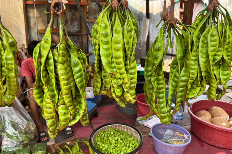 Jakarta: Glodok Stories Food Tour with 13+ Tastings