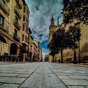 Logroño Monumental Tour: your first introduction to Logroño