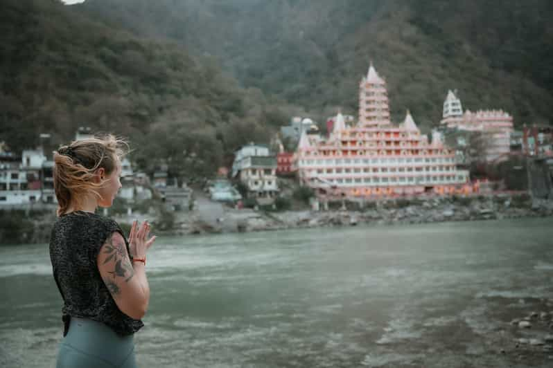 Watch  The Beatles “return” to Rishikesh to release their last song — 'Now  and Then' - The Hindu