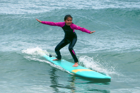 Phuket: Clases de surf