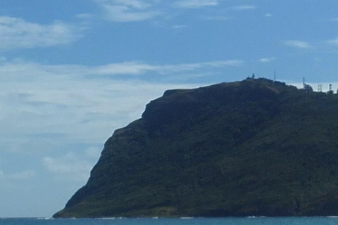 Faces Of St.Lucia. Unique Features of My Awesome Home.