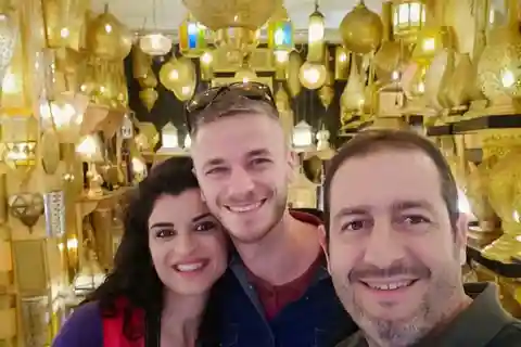 Fez: Walking Tour in the Ancient City of Fez