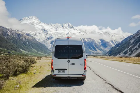 Queenstown: Mount Cook Premium Guided Day Tour
