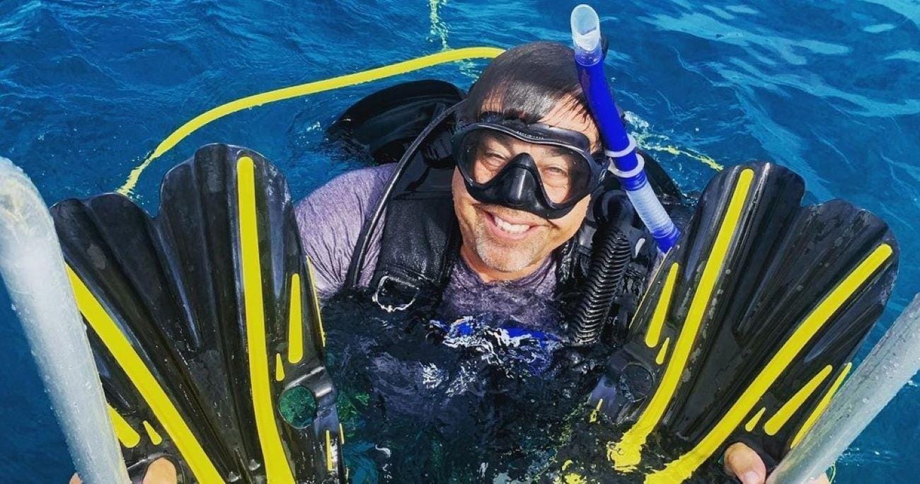 Key Largo: Taucherlebnis entdecken